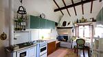 kitchen - Ferienwohnung für 5 Personen (100 m²) - Top-Hundeurlaub