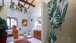bathroom - Ferienwohnung für 5 Personen (100 m²) - Top-Hundeurlaub