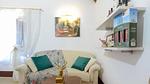 living-room - Ferienwohnung für 5 Personen (100 m²) - Top-Hundeurlaub