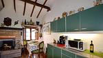 kitchen - Ferienwohnung für 5 Personen (100 m²) - Top-Hundeurlaub