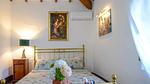 bed - Ferienwohnung für 5 Personen (100 m²) - Top-Hundeurlaub