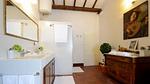 bathroom - Ferienwohnung für 5 Personen (100 m²) - Top-Hundeurlaub