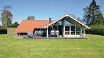 exterior - Ferienhaus für 6 Personen (87 m²) in Alsen - Top-Hundeurlaub