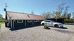 exterior - Ferienhaus für 6 Personen (87 m²) in Alsen - Top-Hundeurlaub