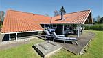 exterior - Ferienhaus für 6 Personen (87 m²) in Alsen - Top-Hundeurlaub