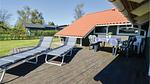 exterior - Ferienhaus für 6 Personen (87 m²) in Alsen - Top-Hundeurlaub