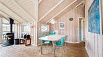 living-room - Ferienhaus für 6 Personen (87 m²) in Alsen - Top-Hundeurlaub