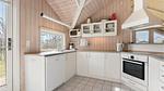 kitchen - Ferienhaus für 6 Personen (87 m²) in Alsen - Top-Hundeurlaub