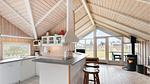 kitchen - Ferienhaus für 6 Personen (87 m²) in Alsen - Top-Hundeurlaub