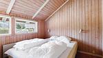 bed - Ferienhaus für 6 Personen (87 m²) in Alsen - Top-Hundeurlaub
