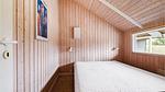 bed - Ferienhaus für 6 Personen (87 m²) in Alsen - Top-Hundeurlaub