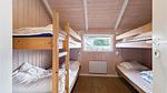 bed - Ferienhaus für 6 Personen (87 m²) in Alsen - Top-Hundeurlaub