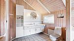 kitchen - Ferienhaus für 6 Personen (87 m²) in Alsen - Top-Hundeurlaub
