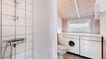 bathroom - Ferienhaus für 6 Personen (87 m²) in Alsen - Top-Hundeurlaub