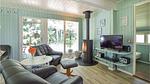 living-room - Ferienhaus für 7 Personen (53 m²) in Ans By - Top-Hundeurlaub