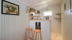 kitchen - Ferienhaus für 7 Personen (53 m²) in Ans By - Top-Hundeurlaub