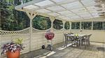 outside - Ferienhaus für 7 Personen (53 m²) in Ans By - Top-Hundeurlaub