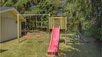 garden - Ferienhaus für 7 Personen (53 m²) in Ans By - Top-Hundeurlaub