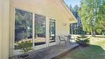 hot-tub - Ferienhaus für 7 Personen (53 m²) in Ans By - Top-Hundeurlaub