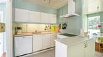 kitchen - Ferienhaus für 7 Personen (53 m²) in Ans By - Top-Hundeurlaub