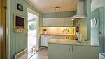 kitchen - Ferienhaus für 7 Personen (53 m²) in Ans By - Top-Hundeurlaub