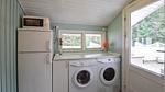 kitchen - Ferienhaus für 7 Personen (53 m²) in Ans By - Top-Hundeurlaub