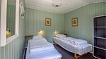 bedroom - Ferienhaus für 7 Personen (53 m²) in Ans By - Top-Hundeurlaub