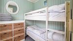 bed - Ferienhaus für 7 Personen (53 m²) in Ans By - Top-Hundeurlaub