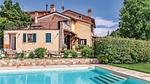 pool - Ferienhaus für 18 Personen (260 m²) in I Lopi - Top-Hundeurlaub