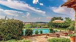 pool - Ferienhaus für 18 Personen (260 m²) in I Lopi - Top-Hundeurlaub