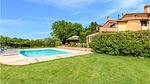 pool - Ferienhaus für 18 Personen (260 m²) in I Lopi - Top-Hundeurlaub