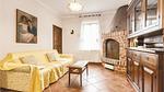 living-room - Ferienhaus für 18 Personen (260 m²) in I Lopi - Top-Hundeurlaub