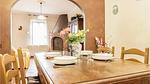 living-room - Ferienhaus für 18 Personen (260 m²) in I Lopi - Top-Hundeurlaub