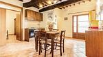 kitchen - Ferienhaus für 18 Personen (260 m²) in I Lopi - Top-Hundeurlaub