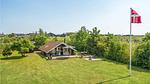 house - Ferienhaus für 6 Personen (54 m²) in Fjerritslev - Top-Hundeurlaub