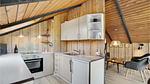kitchen - Ferienhaus für 6 Personen (54 m²) in Fjerritslev - Top-Hundeurlaub
