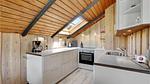 kitchen - Ferienhaus für 6 Personen (54 m²) in Fjerritslev - Top-Hundeurlaub