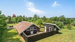 house - Ferienhaus für 6 Personen (54 m²) in Fjerritslev - Top-Hundeurlaub