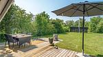 outside - Ferienhaus für 6 Personen (54 m²) in Fjerritslev - Top-Hundeurlaub