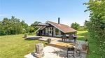 outside - Ferienhaus für 6 Personen (54 m²) in Fjerritslev - Top-Hundeurlaub