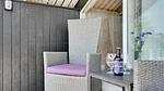 outside - Ferienhaus für 6 Personen (54 m²) in Fjerritslev - Top-Hundeurlaub