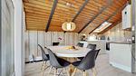 kitchen - Ferienhaus für 6 Personen (54 m²) in Fjerritslev - Top-Hundeurlaub