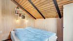 bed - Ferienhaus für 6 Personen (54 m²) in Fjerritslev - Top-Hundeurlaub