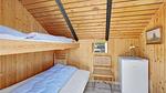 bed - Ferienhaus für 6 Personen (54 m²) in Fjerritslev - Top-Hundeurlaub