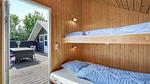 bed - Ferienhaus für 6 Personen (54 m²) in Fjerritslev - Top-Hundeurlaub
