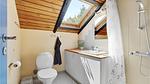 bathroom - Ferienhaus für 6 Personen (54 m²) in Fjerritslev - Top-Hundeurlaub