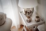 Dekoratives Detail - Ferienwohnung Strandkorb im AnnaHus - Top-Hundeurlaub