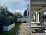 Hauptansicht - Ferienwohnung Strandkorb im AnnaHus - Top-Hundeurlaub