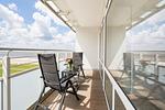 Meerblick - Nordseeblick Whg. 49 - Top-Hundeurlaub