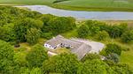 exterior - Ferienhaus für 21 Personen (450 m²) in Bækmarksbro - Top-Hundeurlaub